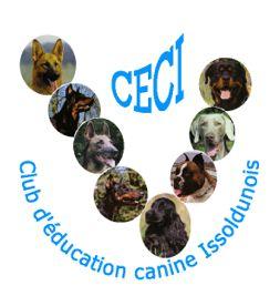 Club d'Education Canine Issoldunois (36100 )