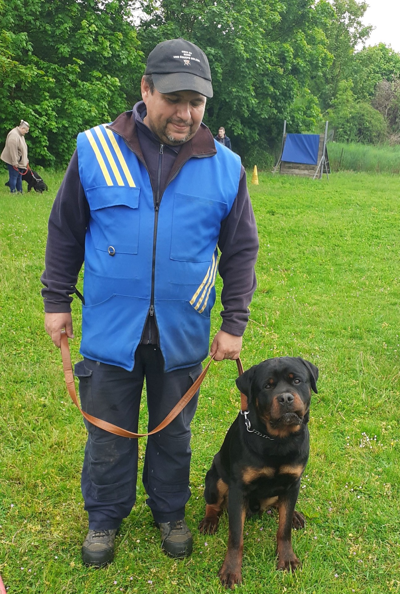 20230507 T'SNIPPER LE ROTTWEILLER