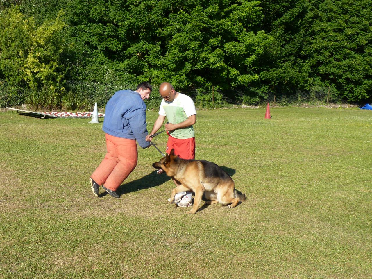 HILLS ATTAQUE YVES